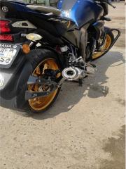 Yamaha FZS FI DD